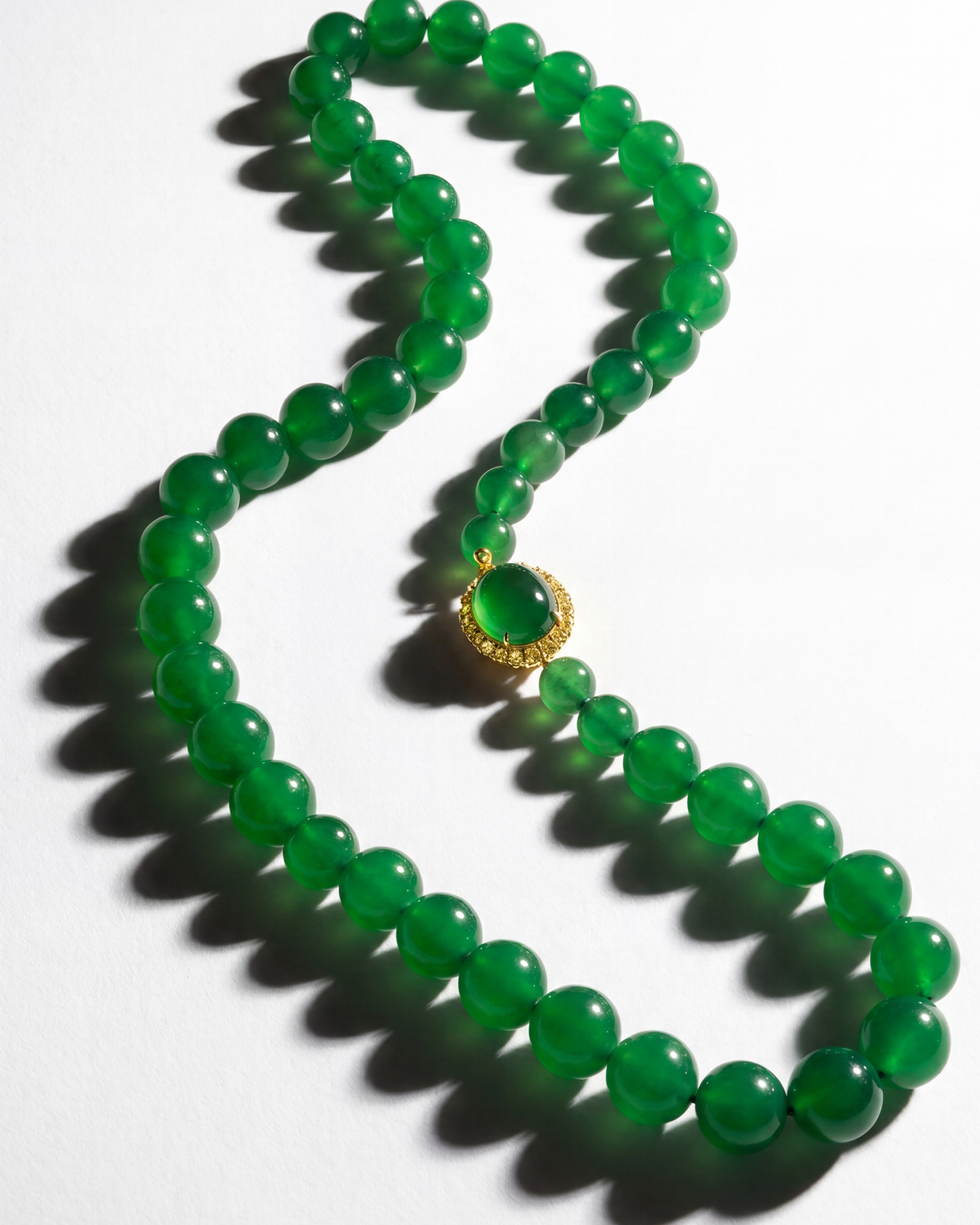 Christie's Hong Kong, Magnificent Jewels, May 26.