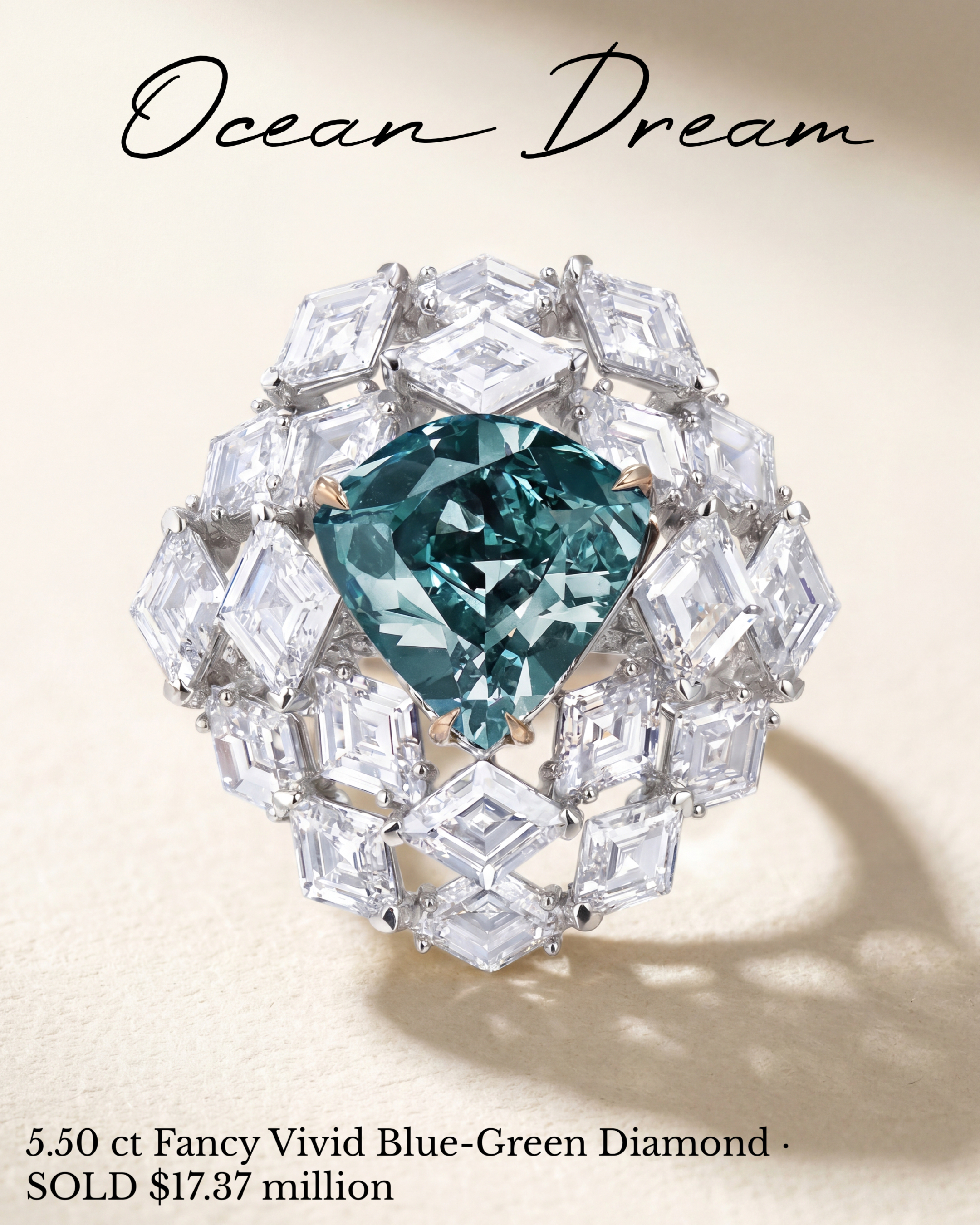 Christie's Magnificent Jewels Geneva — May 2026.