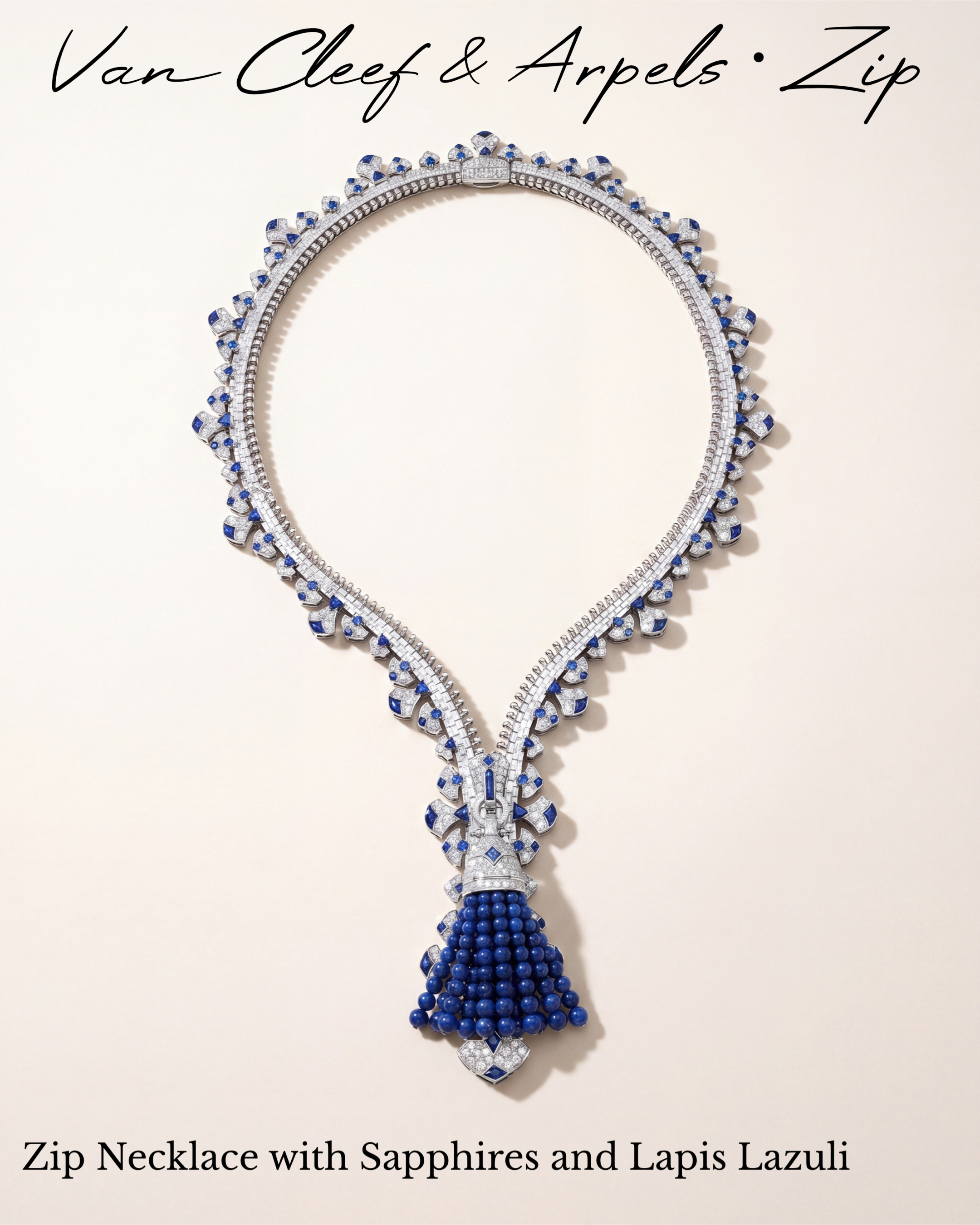 Christie's Magnificent Jewels Geneva — May 2026.
