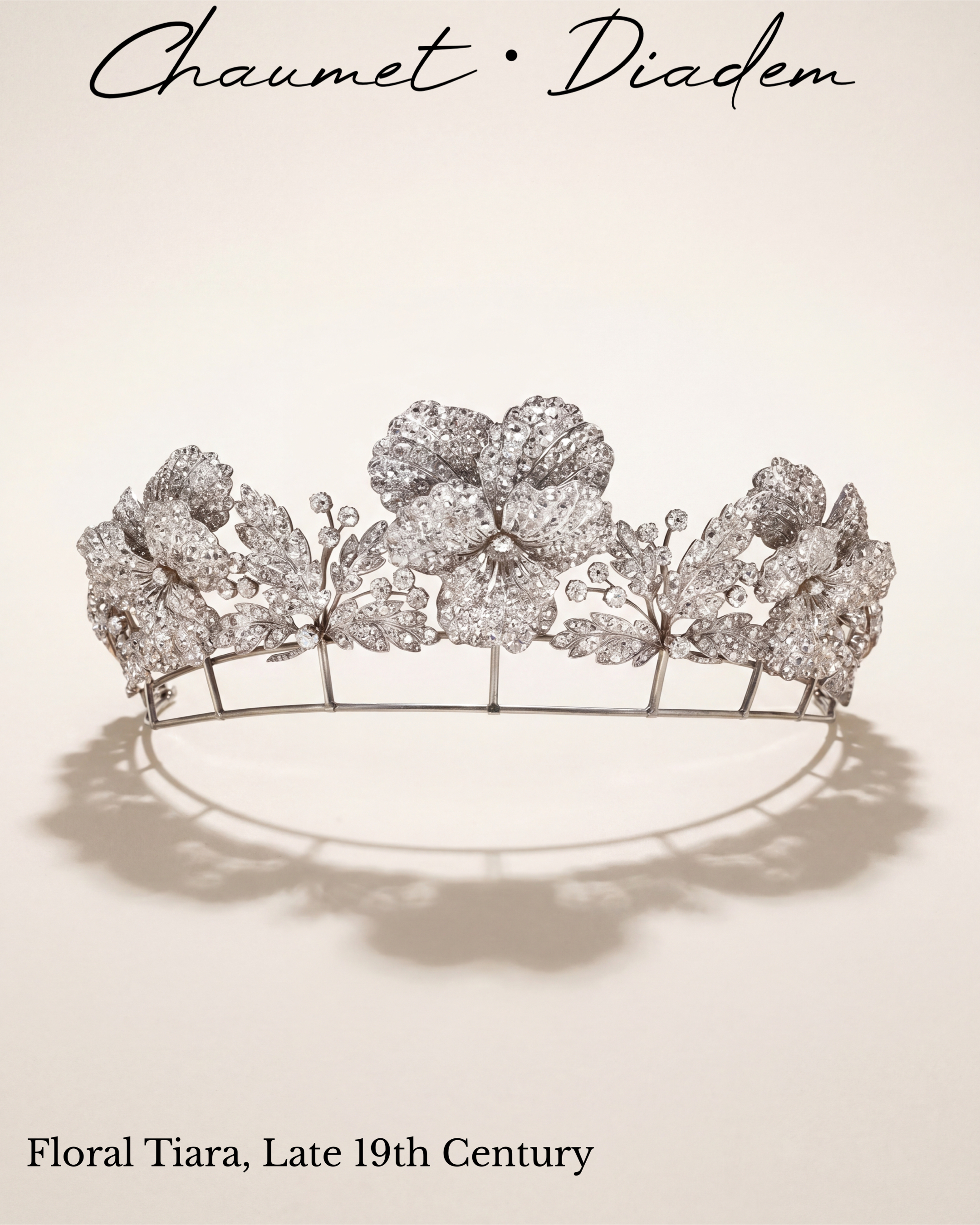Christie's Magnificent Jewels Geneva — May 2026.