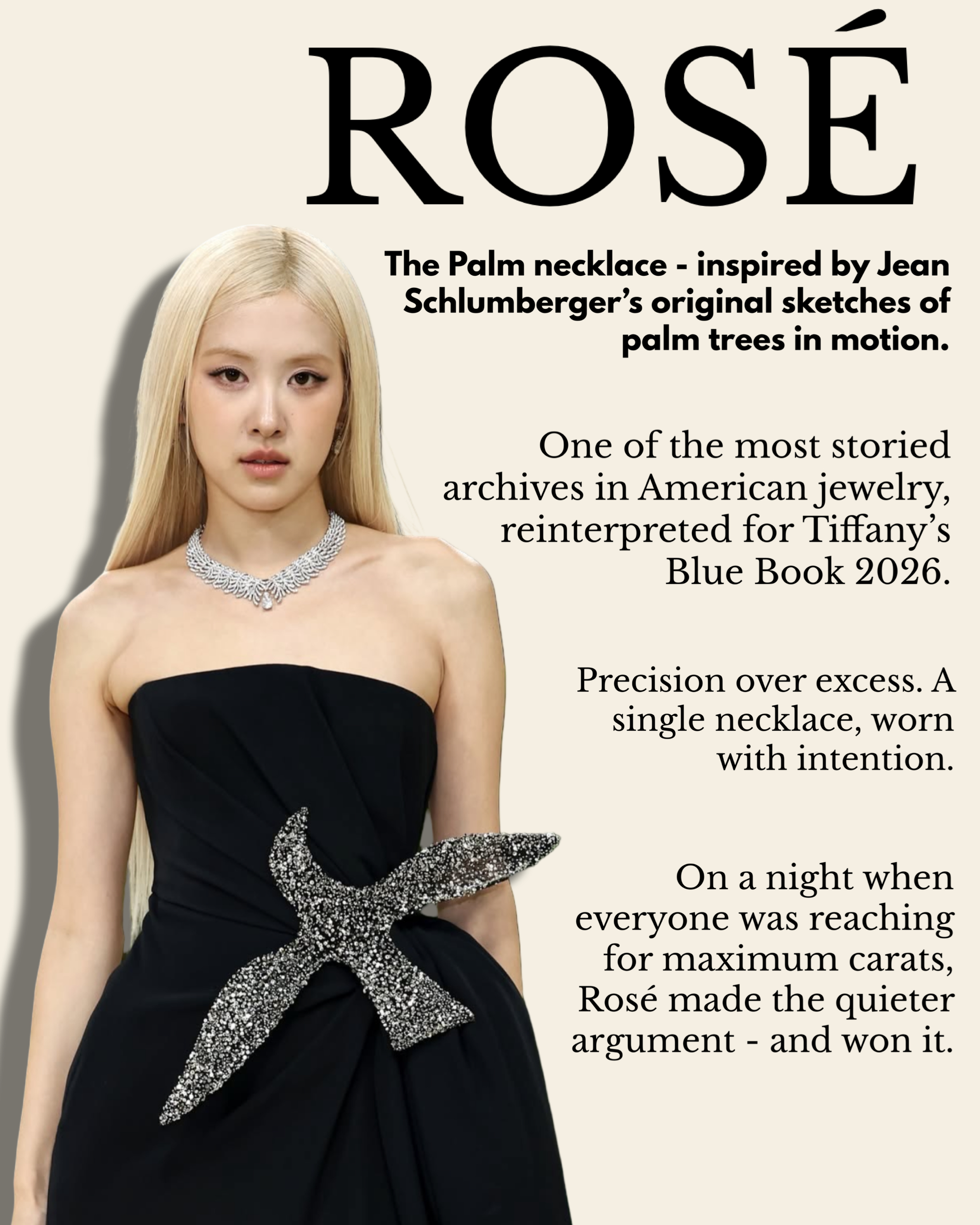 Met Gala 2026 — Part II.