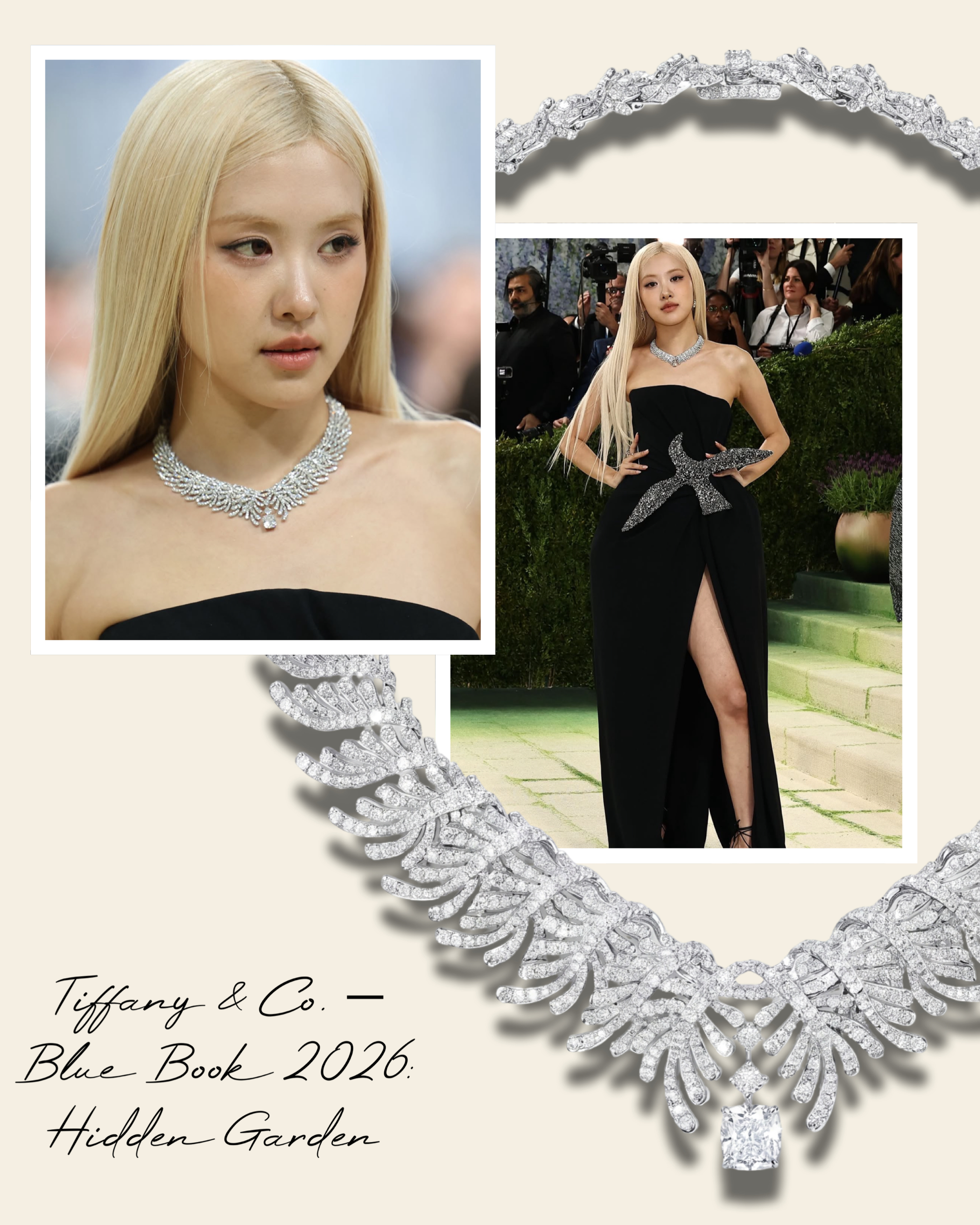 Met Gala 2026 — Part II.