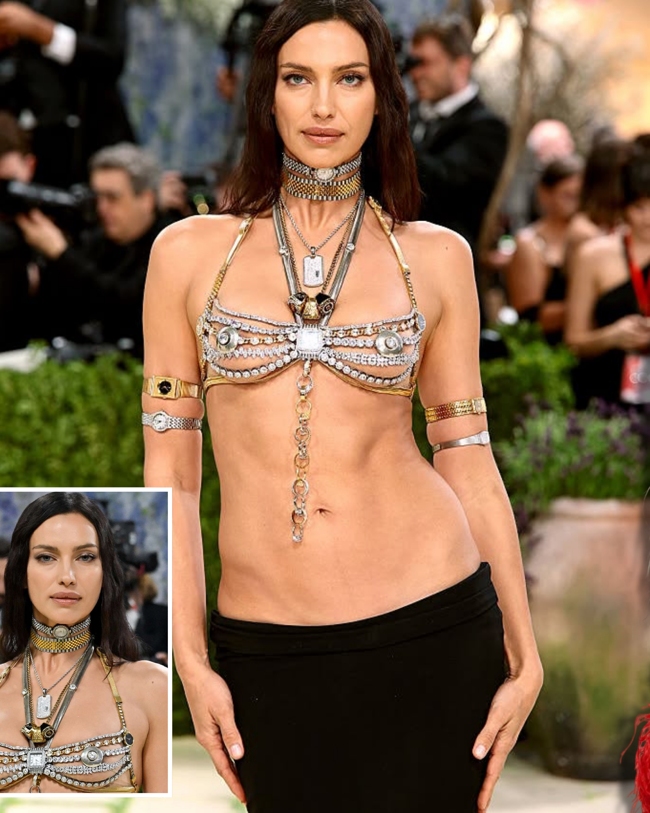 Met Gala 2026 — Part II.