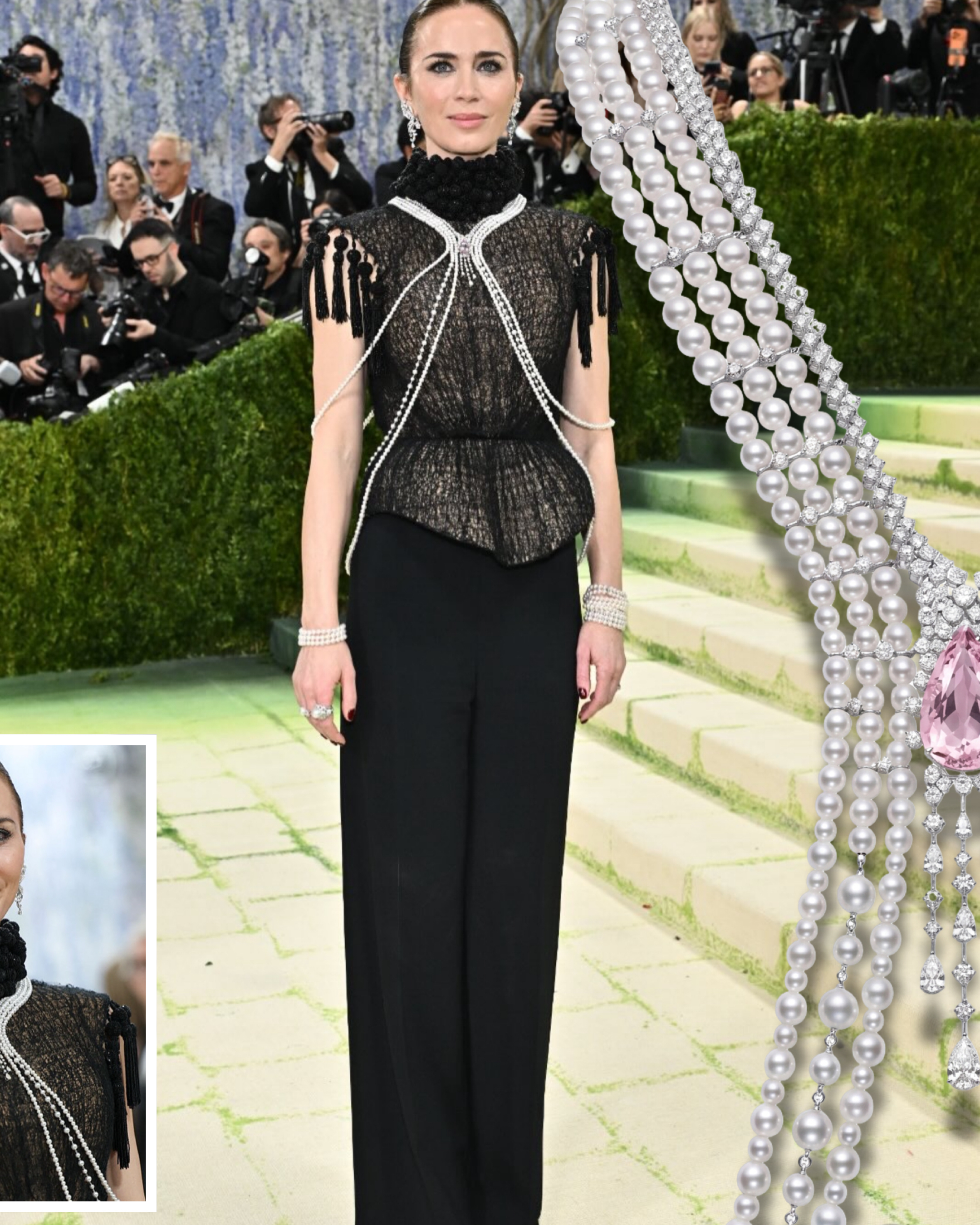 Met Gala 2026 — Part II.