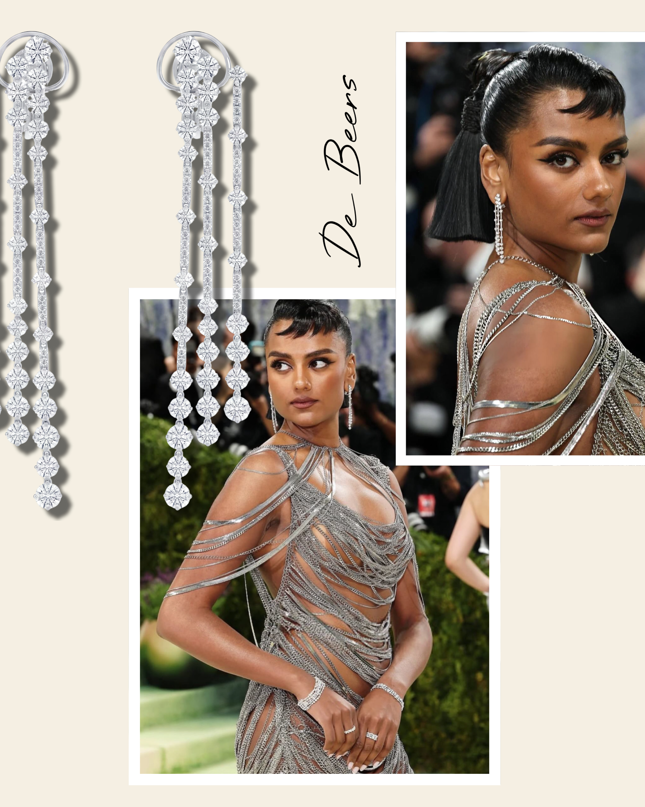 Met Gala 2026 — Part III.