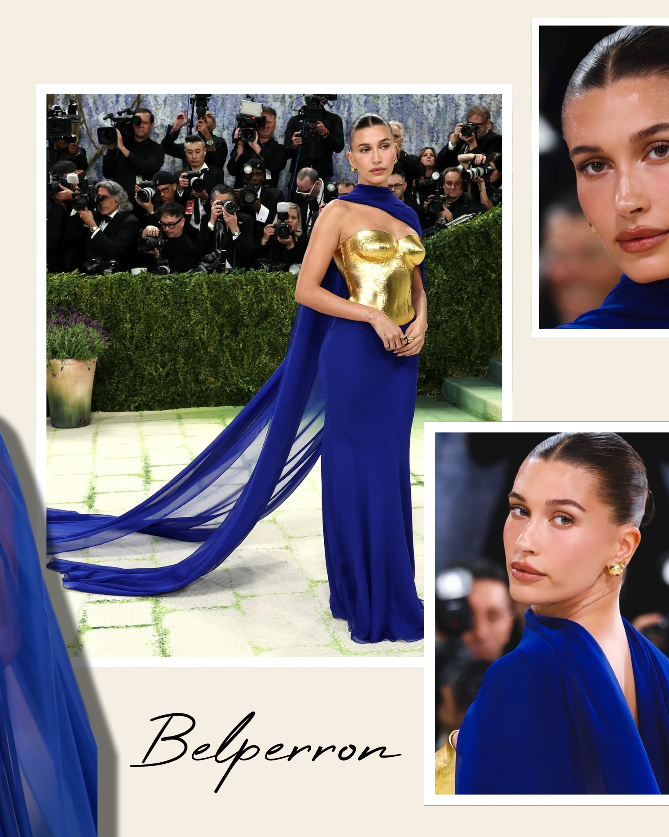 Met Gala 2026 — Part III.