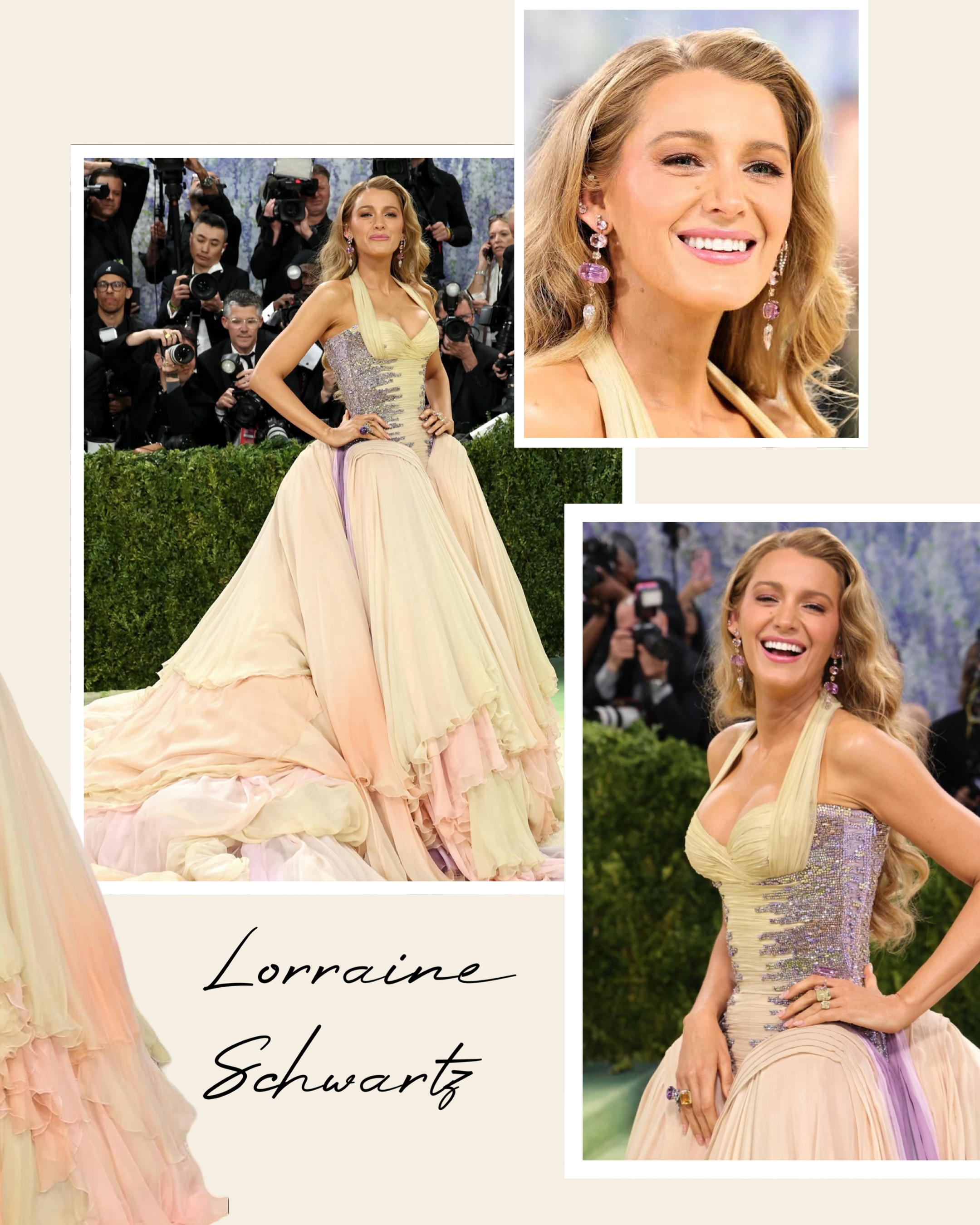 Met Gala 2026 — Part III.