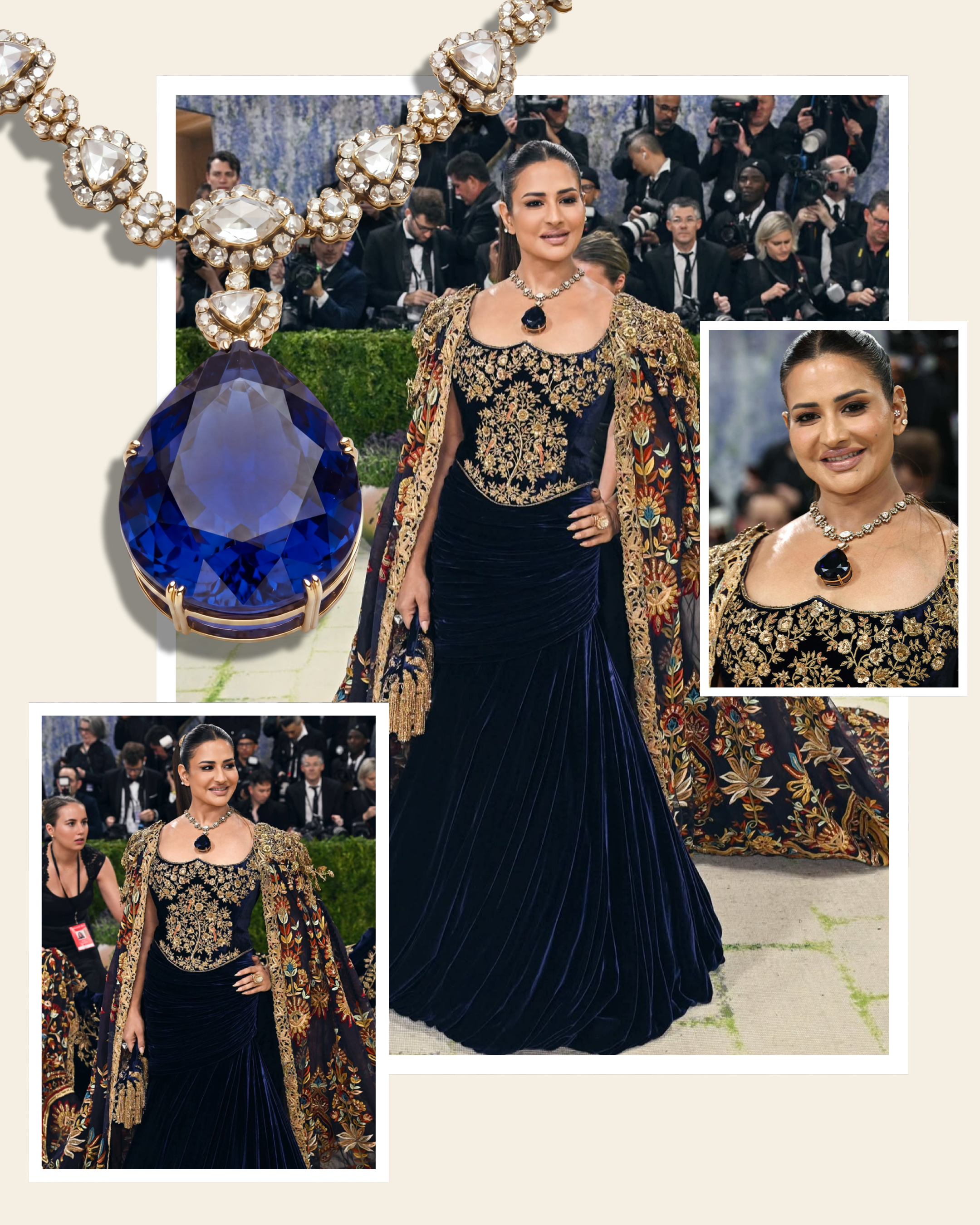 Met Gala 2026 — Part III.