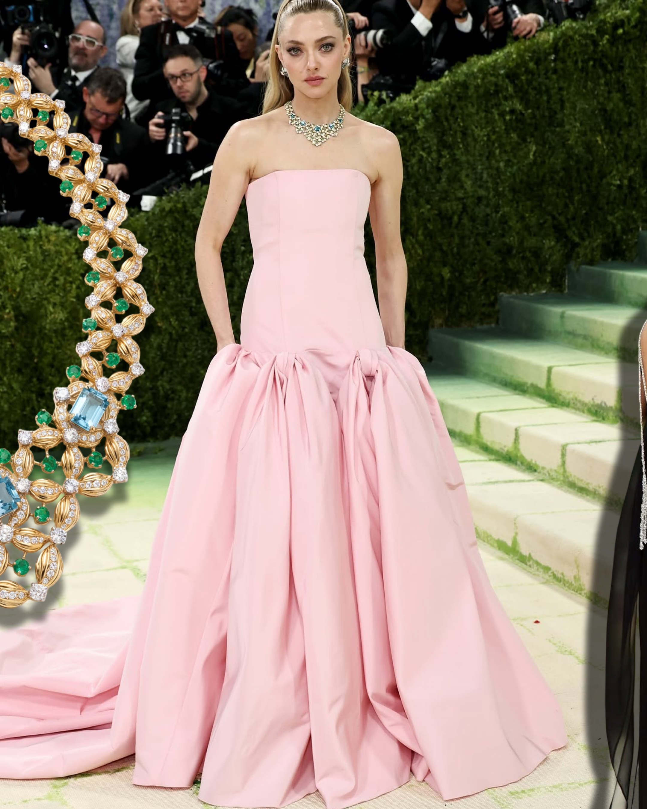 Met Gala 2026 — Part III.
