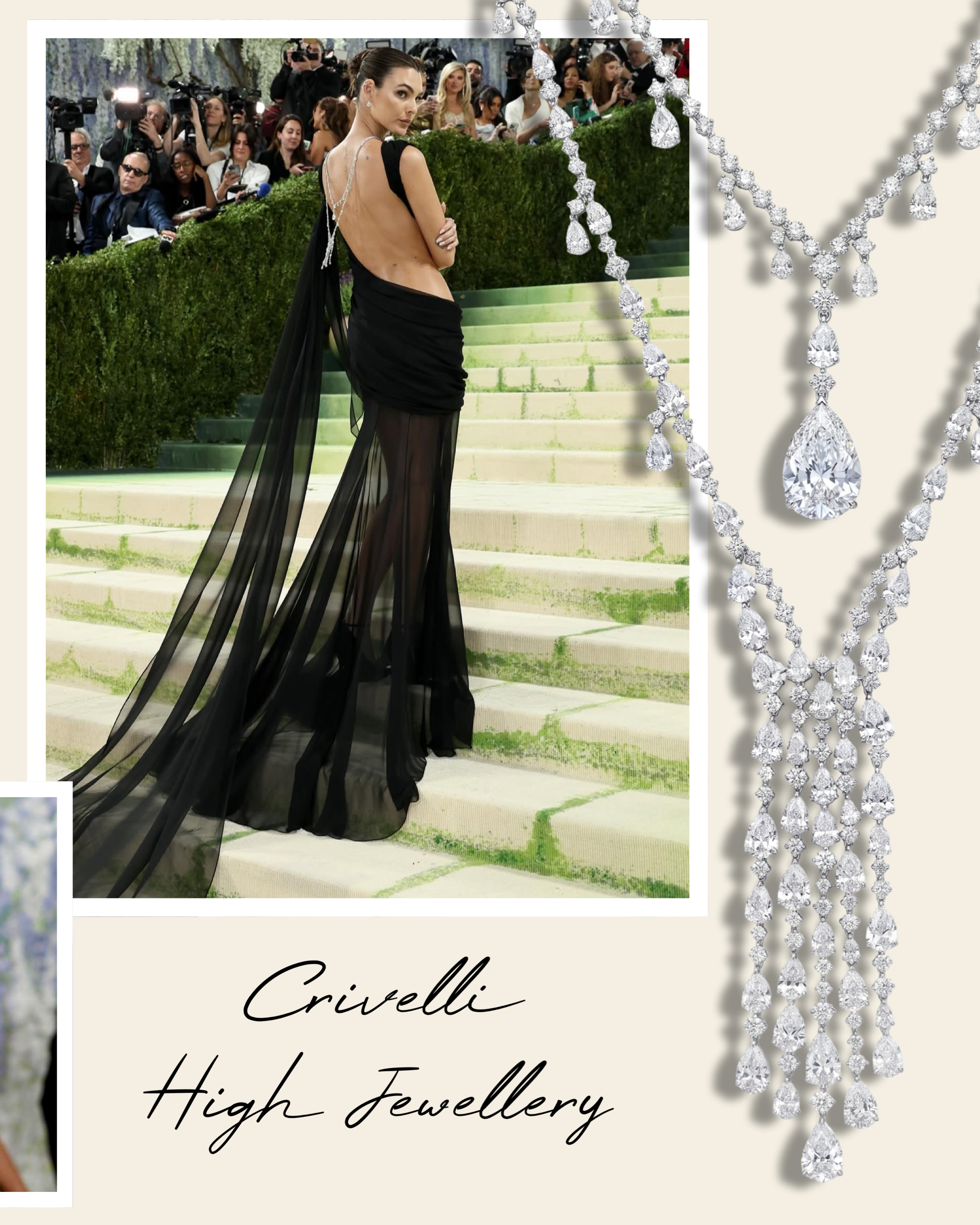 Met Gala 2026 — Part III.