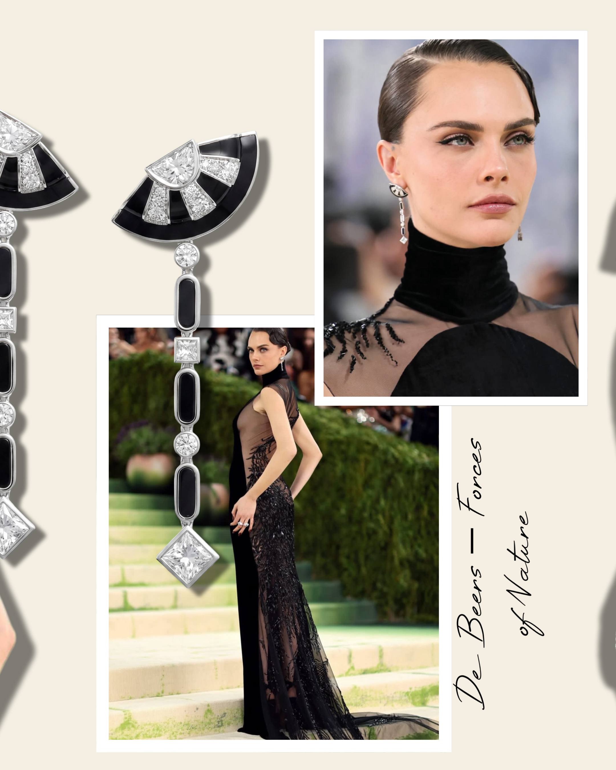 Met Gala 2026 — Part III.
